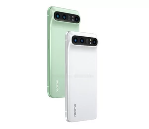 Cette fois, c'est officiel : realme présentera ses GT 2 le 4 janvier